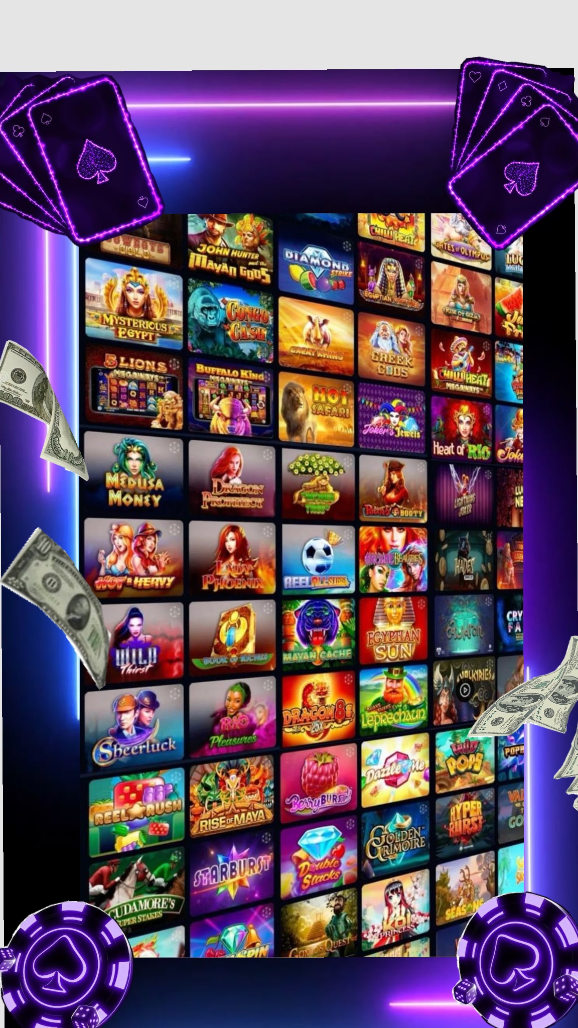 32Red Casino