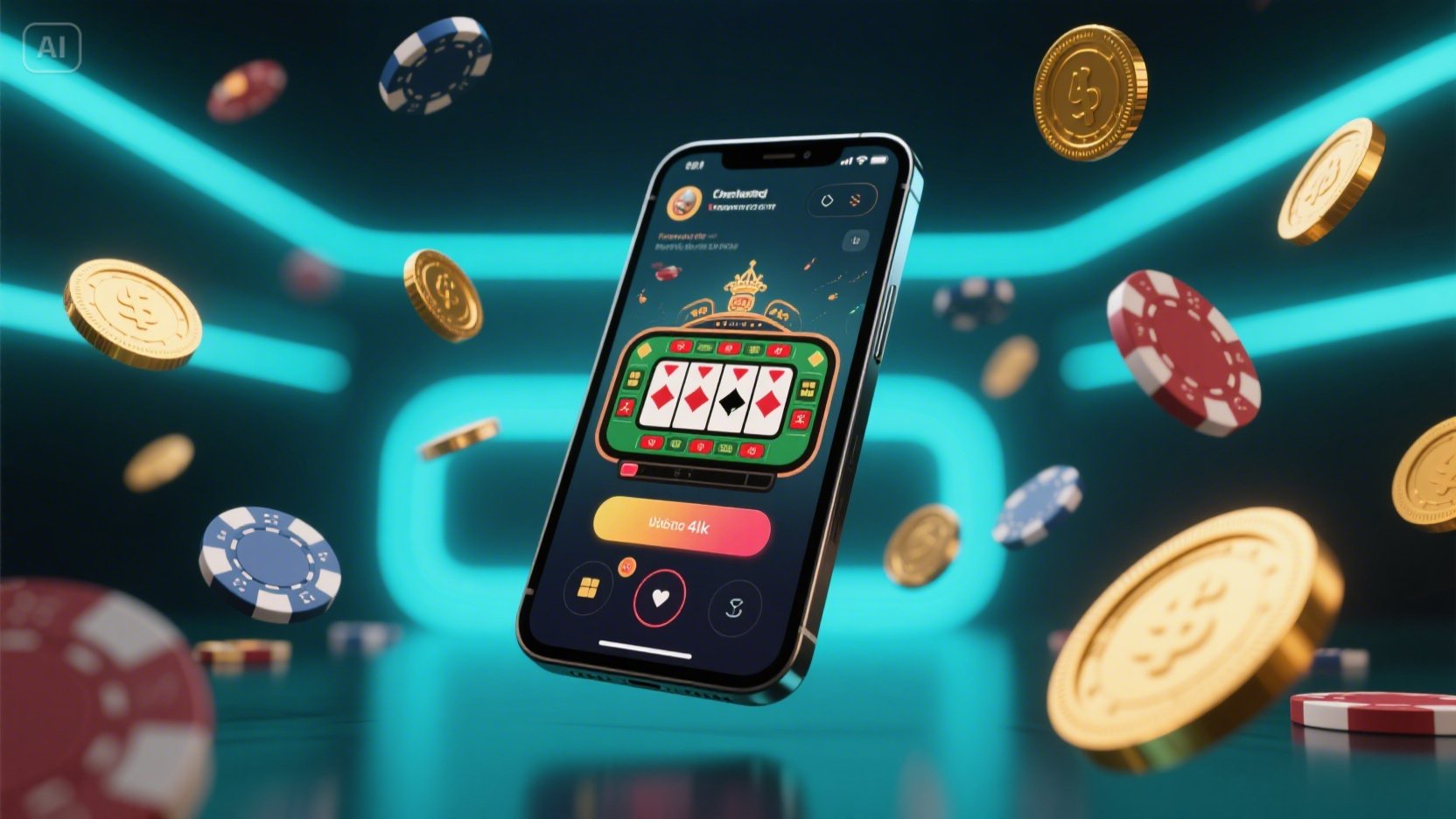 Casino 32Red Casino desktop and mobile interfaces