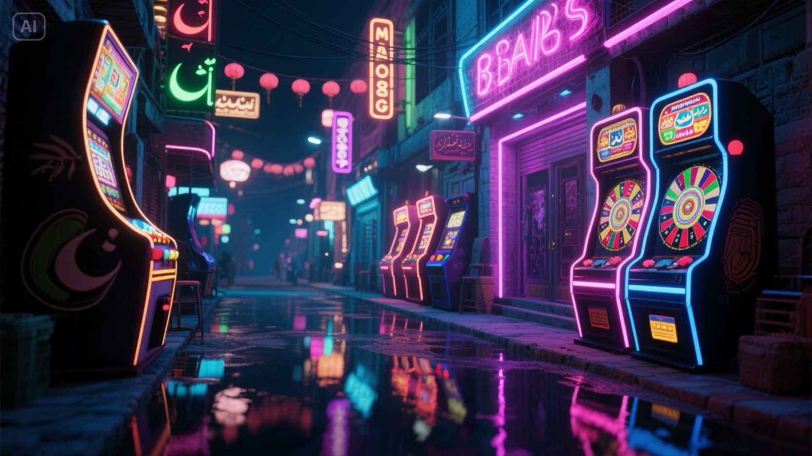 Registration at 32Red Casino Casino