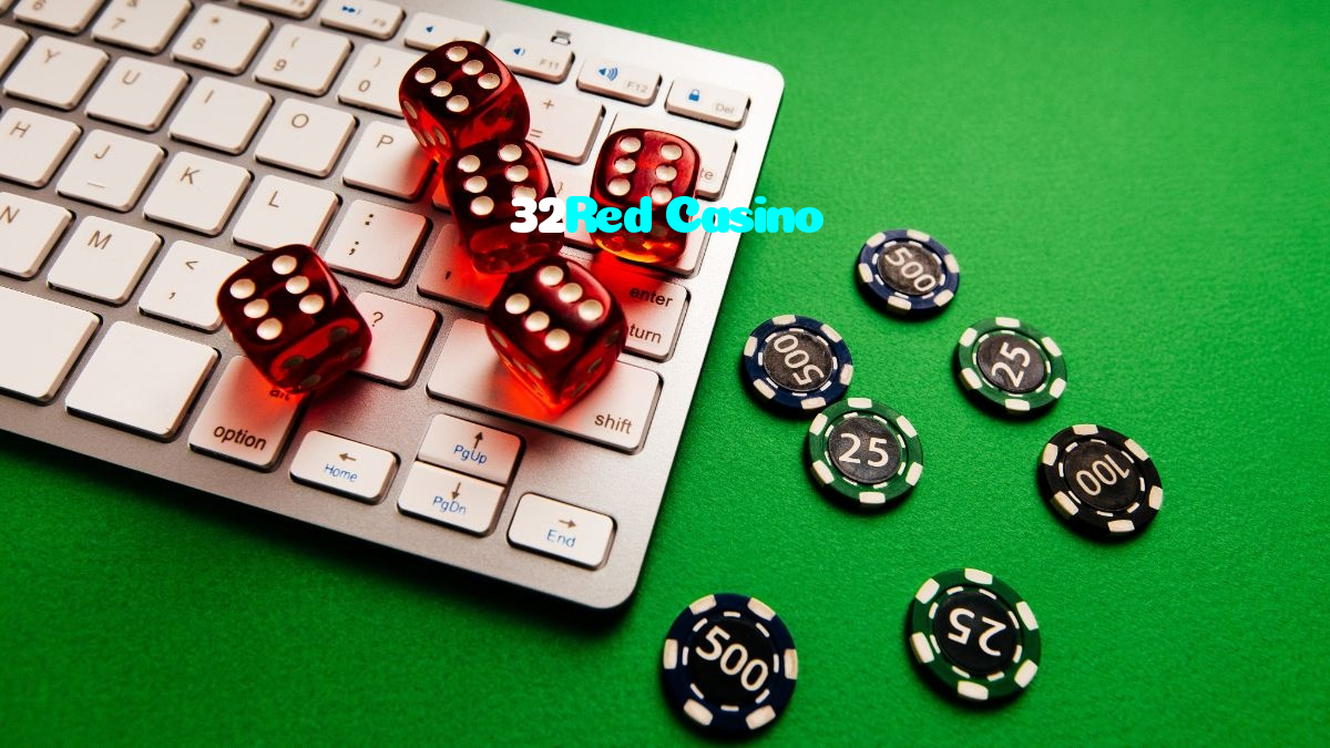 32Red Casino خوش آمدید بونس +600% پیشکش موبائل ایپ کے پروموشن سیکشن میں دکھائی دیتی ہے۔