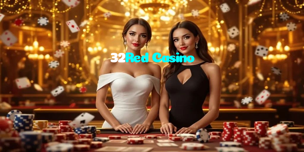 available types of 32Red Casino bet including pre-match live express and system bets