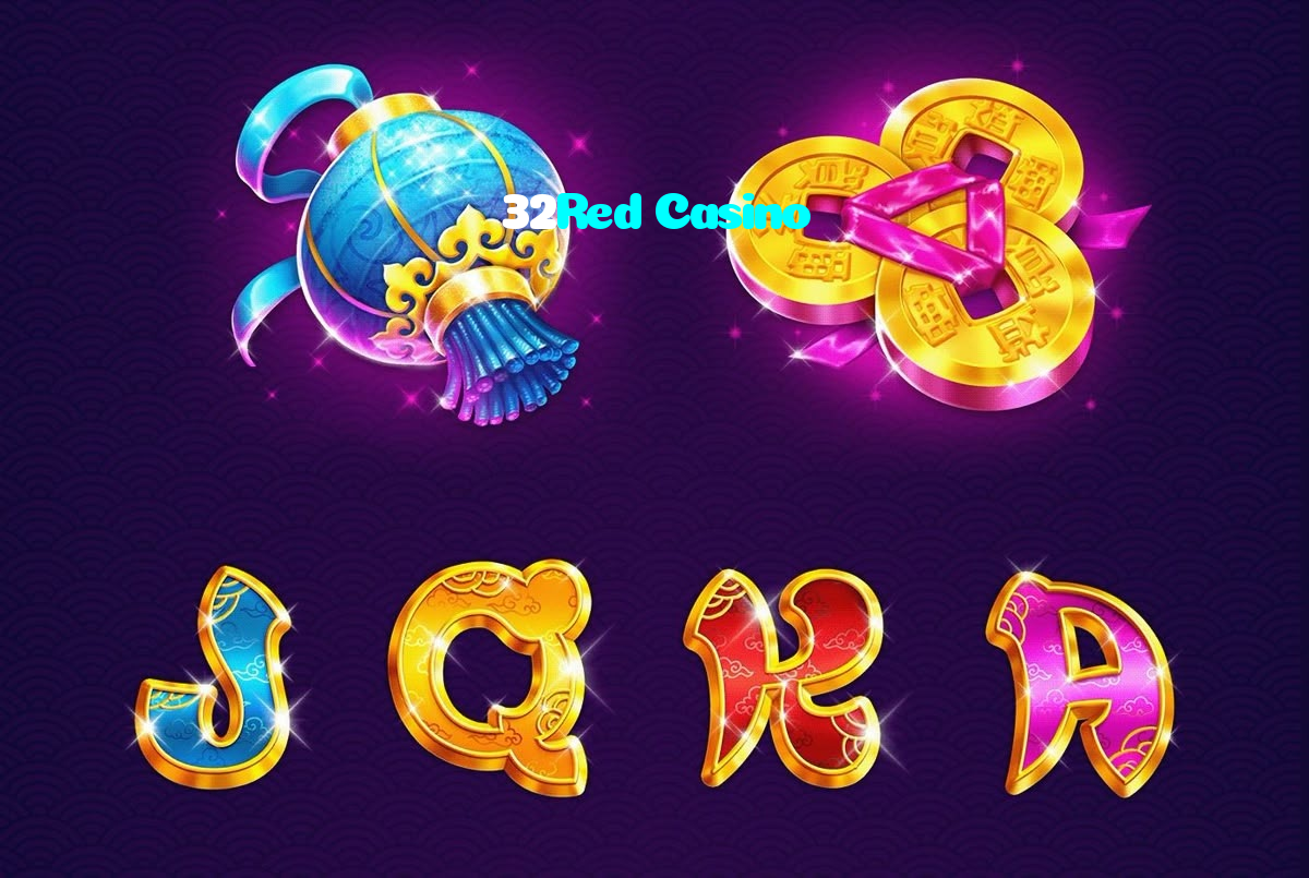32Red Casino