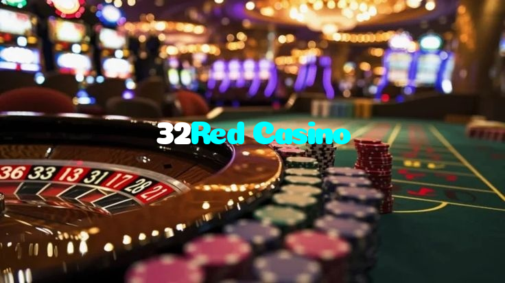 making first deposit on 32Red Casino website using local payment methods in Pakistan